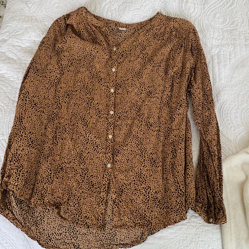 Old navy blouse